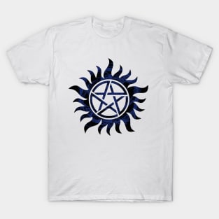 Supernatural 1 T-Shirt